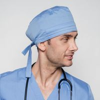 Professional portrait placeholder for expert Olesya Verbova
